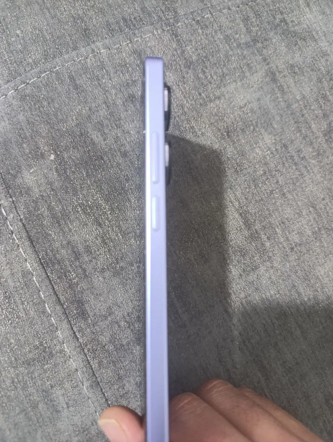 گوشی نوت 13پرو در حدنو بدون خط و خش|موبایل|قرچک, زیبا شهر|دیوار