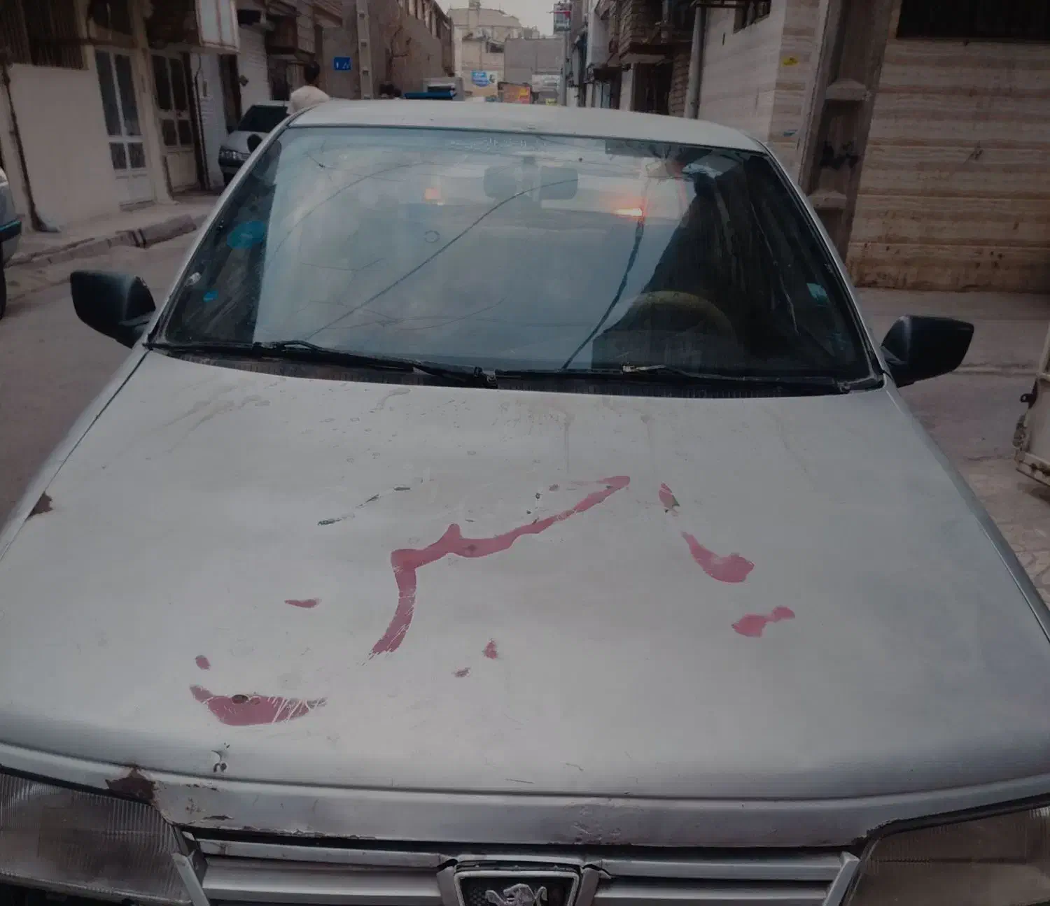 روا مدل 87|خودرو سواری و وانت|مشهد, شهید بصیر|دیوار