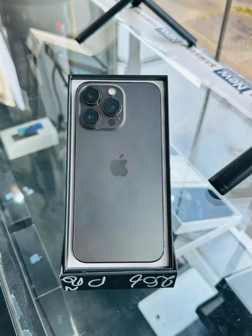 Iphone 13 pro 256G|موبایل|رشت, لاکانی|دیوار