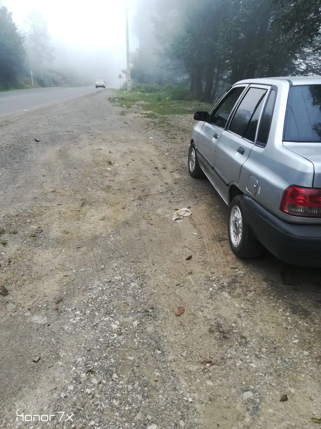 پراید|خودرو سواری و وانت|لنگرود, |دیوار