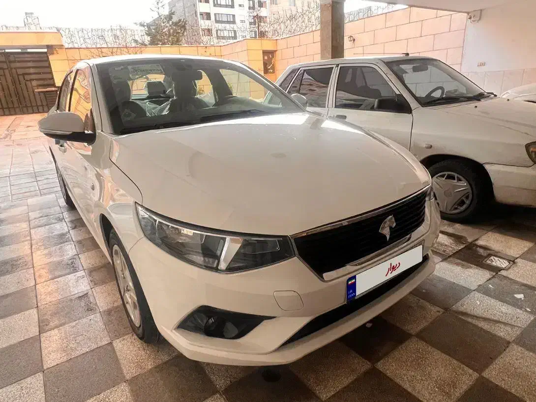 تارا دنده خشک|خودرو سواری و وانت|مشهد, الهیه|دیوار