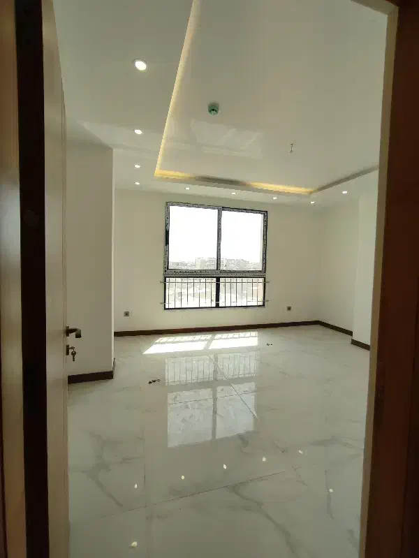 واحد 125متری/کلیدنخورده/برشریعتی|فروش آپارتمان|کاشان, رجایی|دیوار