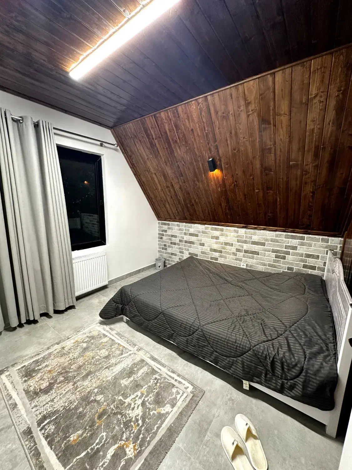 **کلبه ۲خوب جکوزی سیستم صوتی در متلقو|اجارهٔ کوتاهمدت ویلا و باغ|سلمانشهر, |دیوار