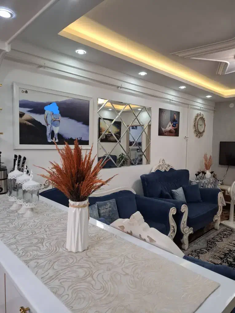 اپارتمان شیک تک واحد بالا حمیدیان/یخسازی|فروش آپارتمان|رشت, حمیدیان|دیوار