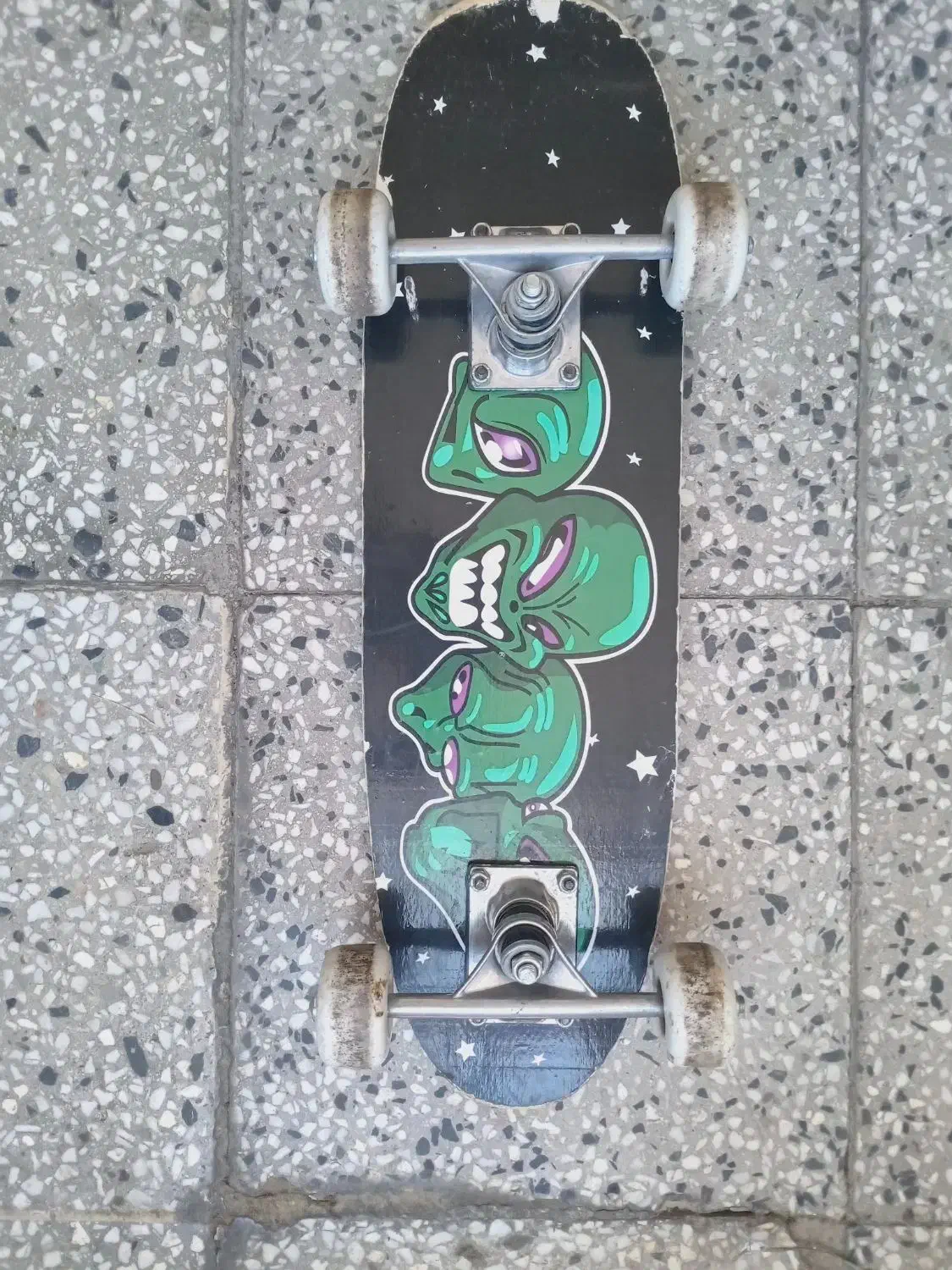 ورزشی|دوچرخه، اسکیت، اسکوتر|خمین, |دیوار