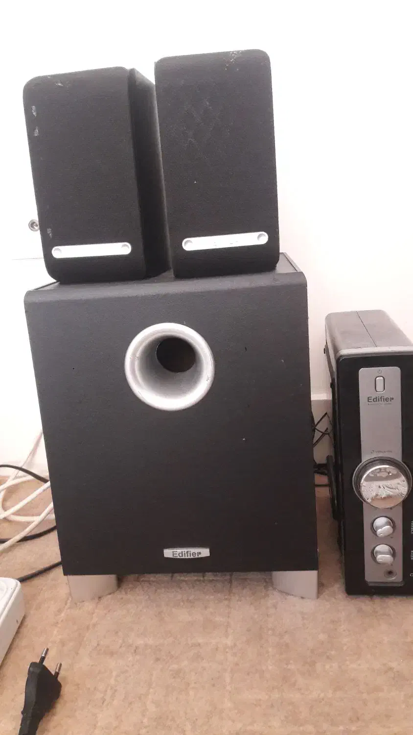 باند کامپیوتر|سیستم صوتی خانگی|دوگنبدان, |دیوار