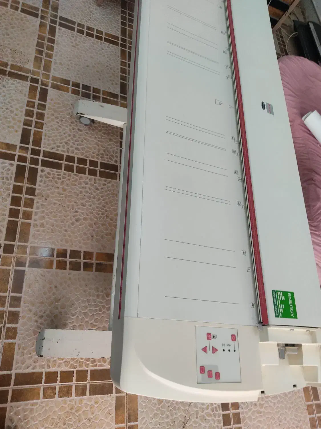 اسکنر نقشه عریض رنگی (۱۰۶cm) Context G600|پرینتر، اسکنر، کپی، فکس|کرج, فاز ۴ مهرشهر|دیوار