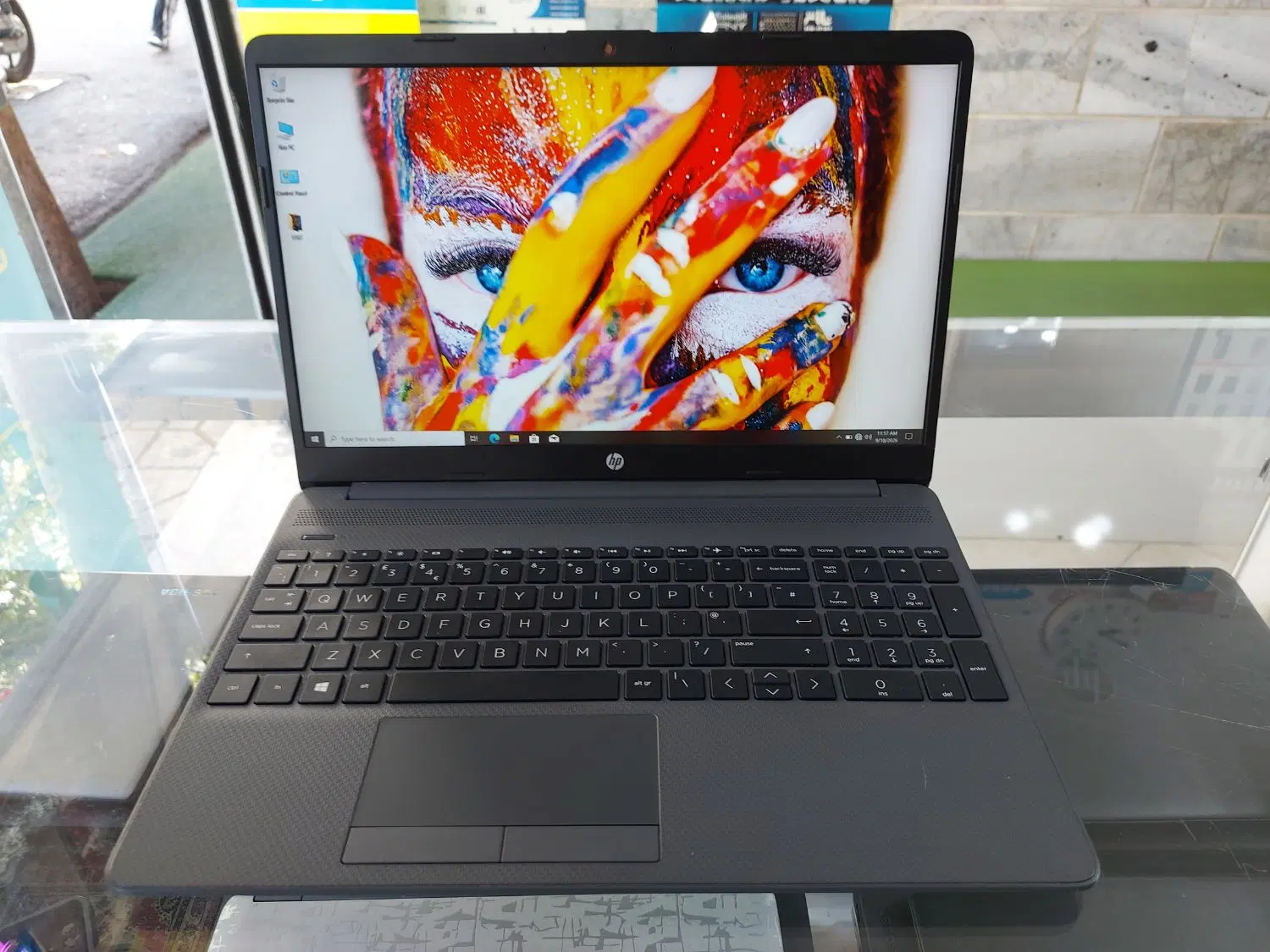 HP 255G8 Ryzen5 RAM16 AMD4GB SSD مهندسی طراحی|رایانه همراه|کرج, کرج نو|دیوار