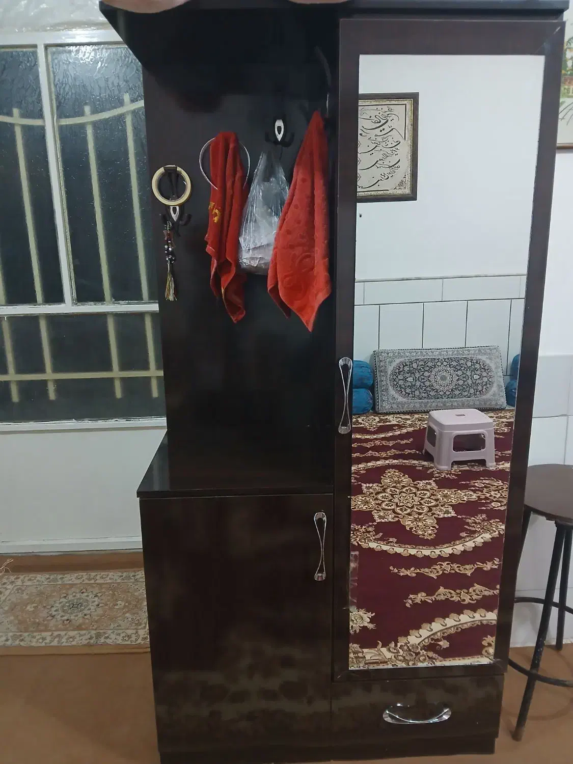 جاکفشی|تلفن رومیزی|قم, علی آباد سعدگان|دیوار