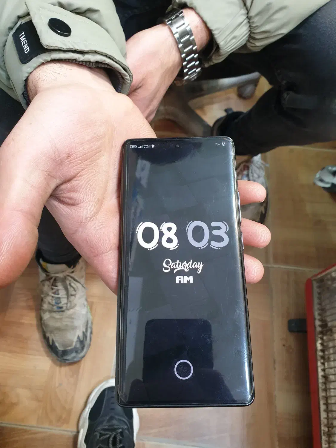 شیائومی نوت 14 پرو|موبایل|خمینی‌شهر, |دیوار