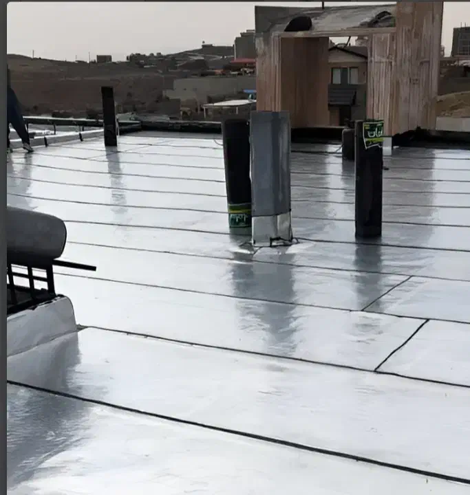 ایزوگام ،آسفالت،قیرگونی|خدمات پیشه و مهارت|اصفهان, بهار آزادی|دیوار