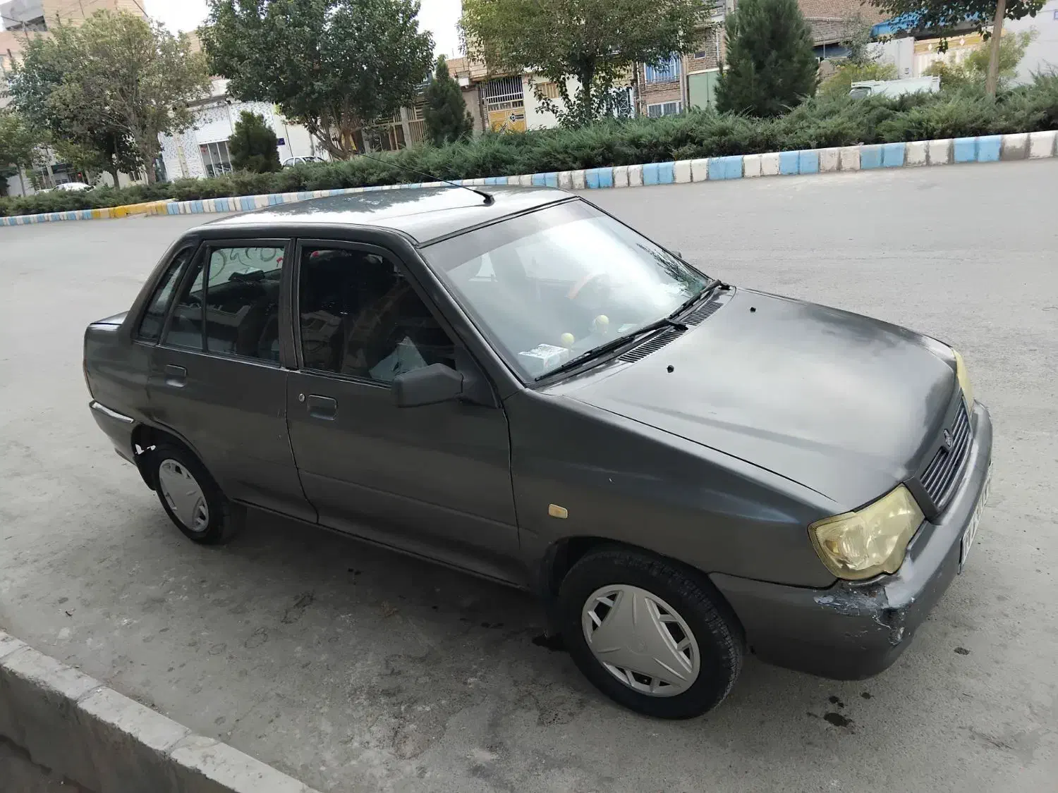 ۱۳۲ مدل ۸۸|خودرو سواری و وانت|نیشابور, بنیاد شهید|دیوار