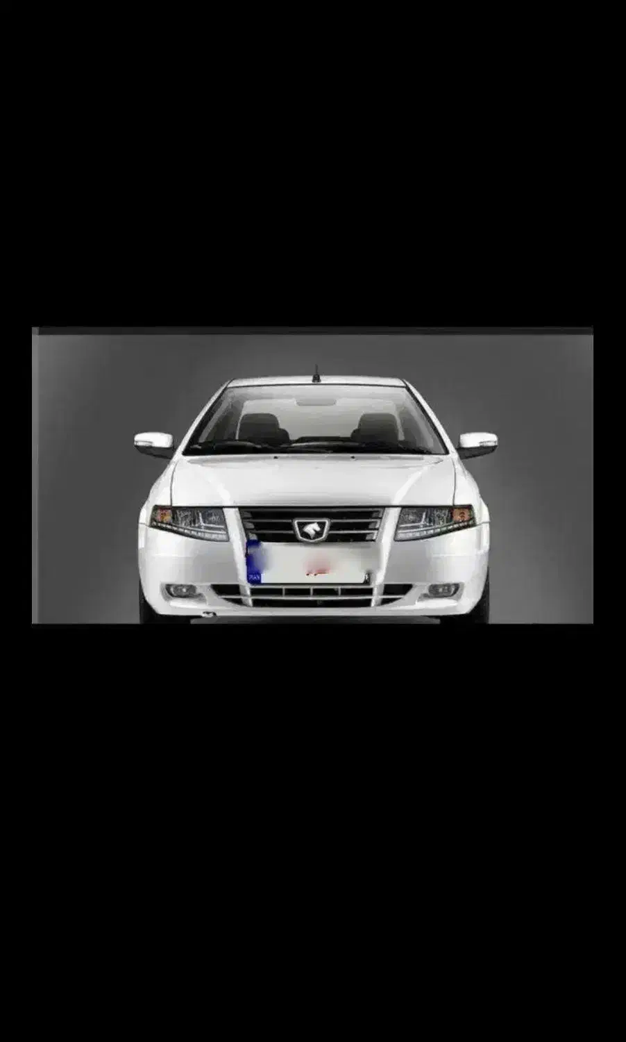 سمند سورن پلاس xu7p|خودرو سواری و وانت|ازنا, |دیوار