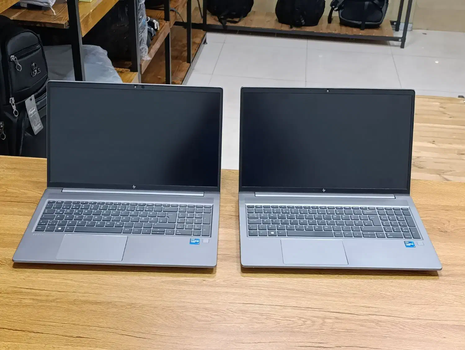 HP ZBOOK POWER G8 غول رندگیری و گیم|رایانه همراه|مشهد, کوثر|دیوار