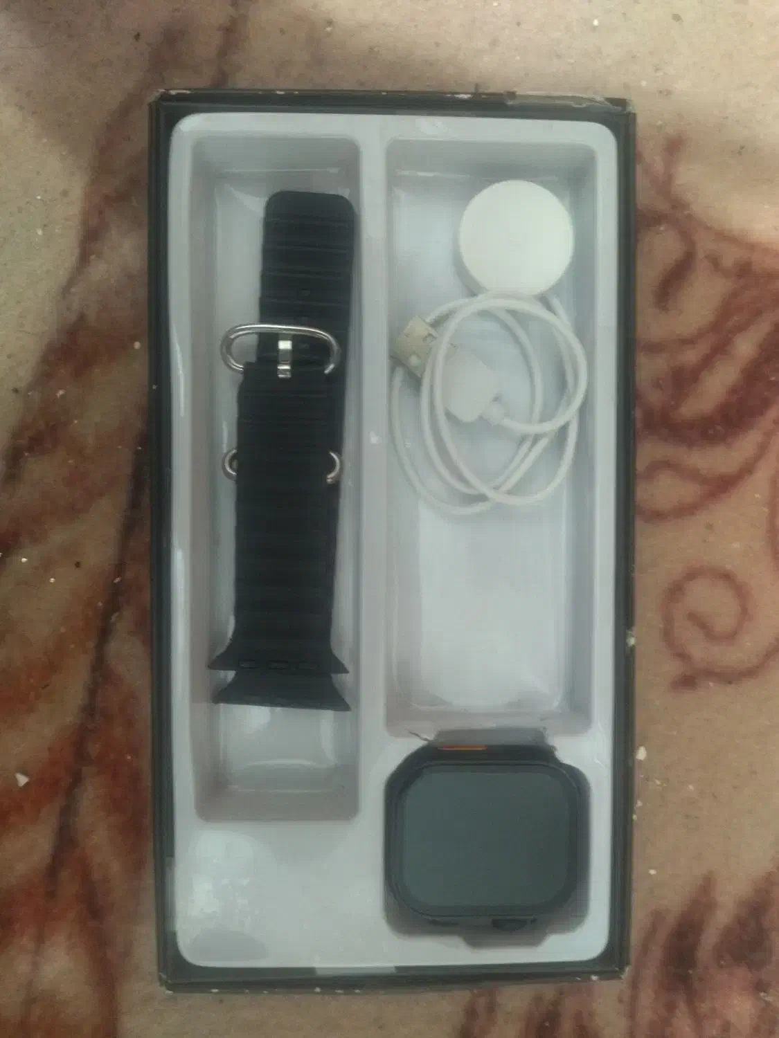 ساعت هوشمند|ساعت|نجفآباد, صالح آباد|دیوار