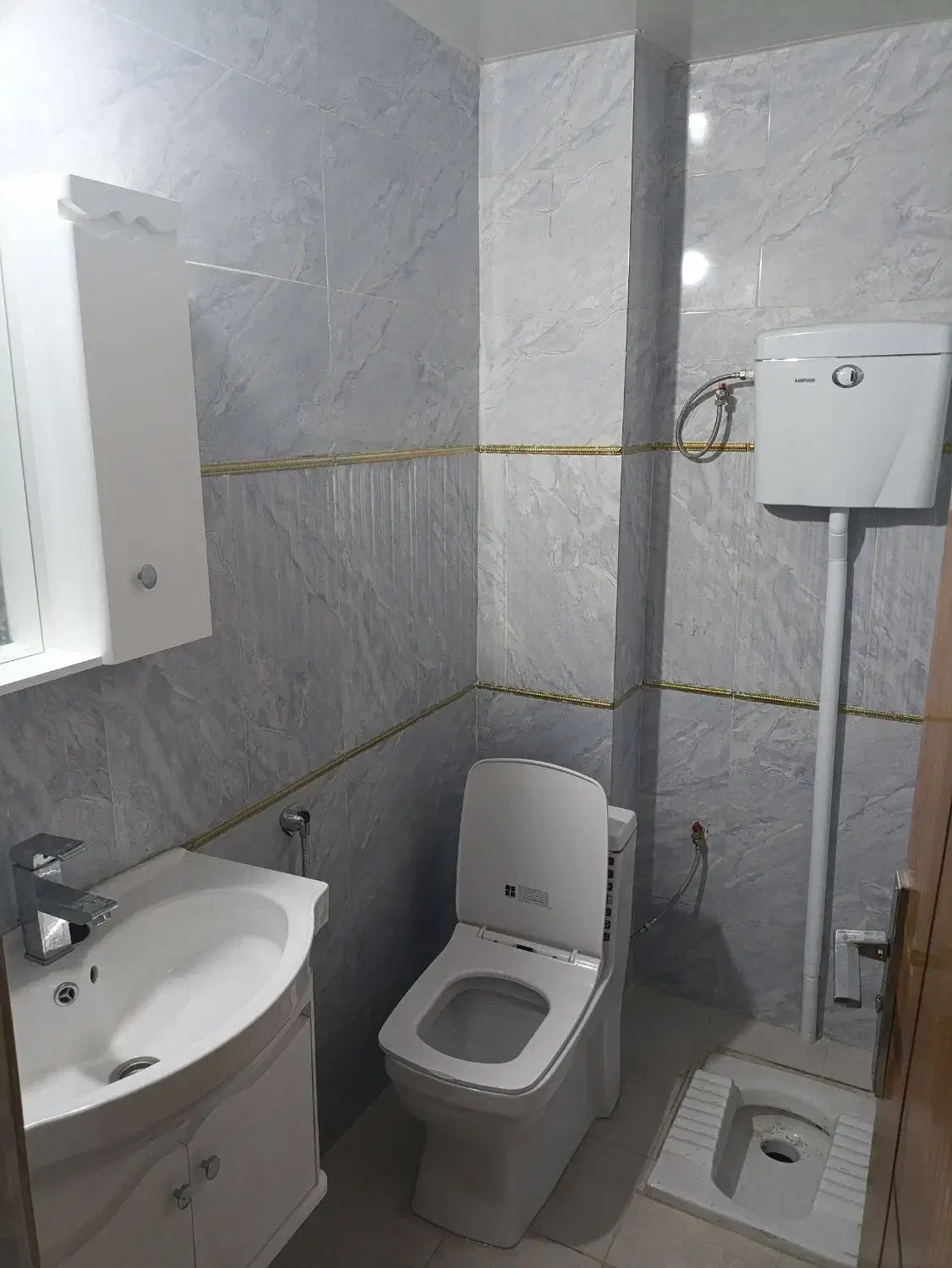 رهن و اجاره خانه در شهرک یاسر قودجان|اجارهٔ آپارتمان|خوانسار, |دیوار