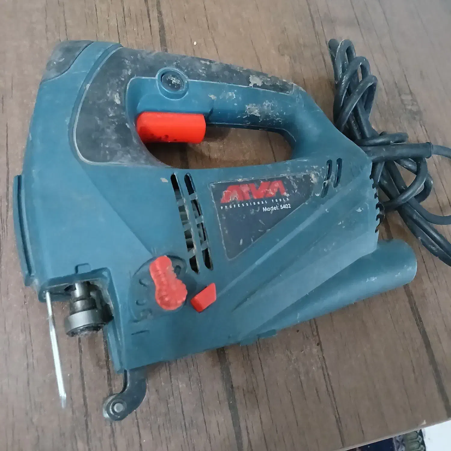 اره چکشی عمود بر|ابزارآلات|احمدآبادمستوفی, |دیوار