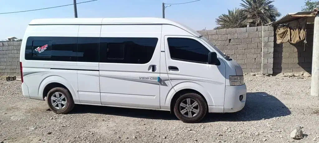 ون وانا انجام دربستی برای کل کشور  اداره وشرکت ها|خدمات حمل و نقل|بندرعباس, |دیوار