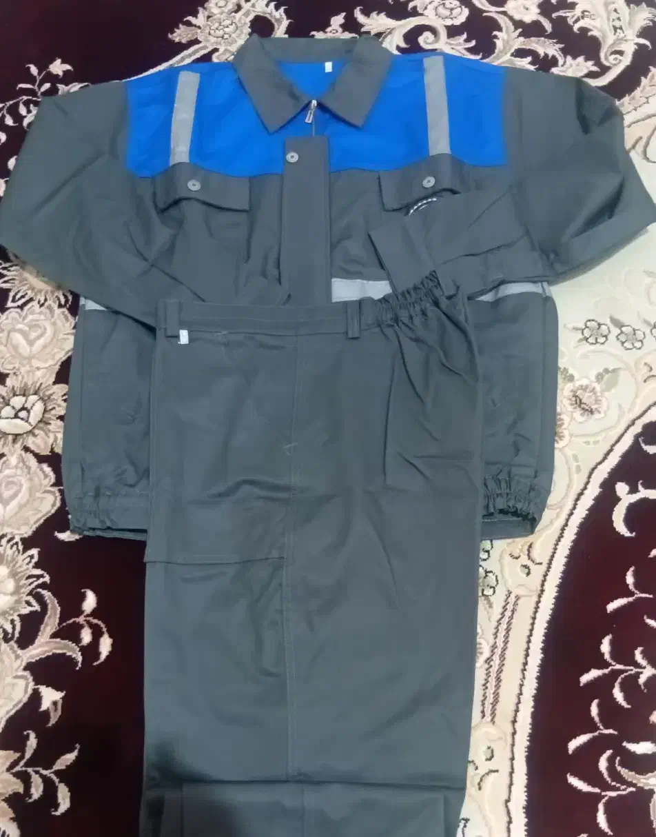 لباس کار|لباس|دره شهر, |دیوار