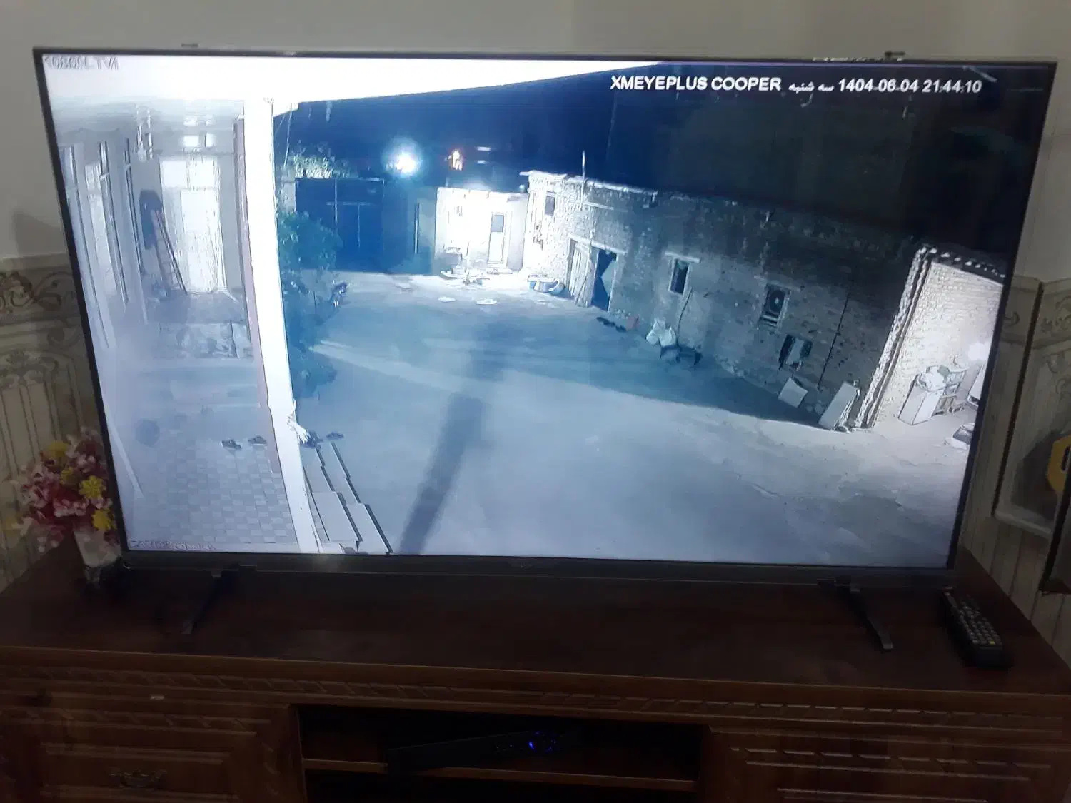 بدنه فلزی ضد اب|دوربین مداربسته|فیرورق, |دیوار