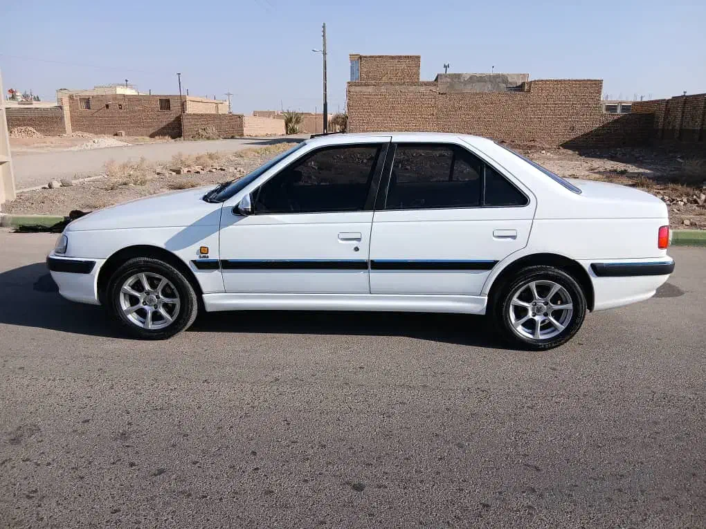 پارس تیوفایو|خودرو سواری و وانت|رفسنجان, |دیوار