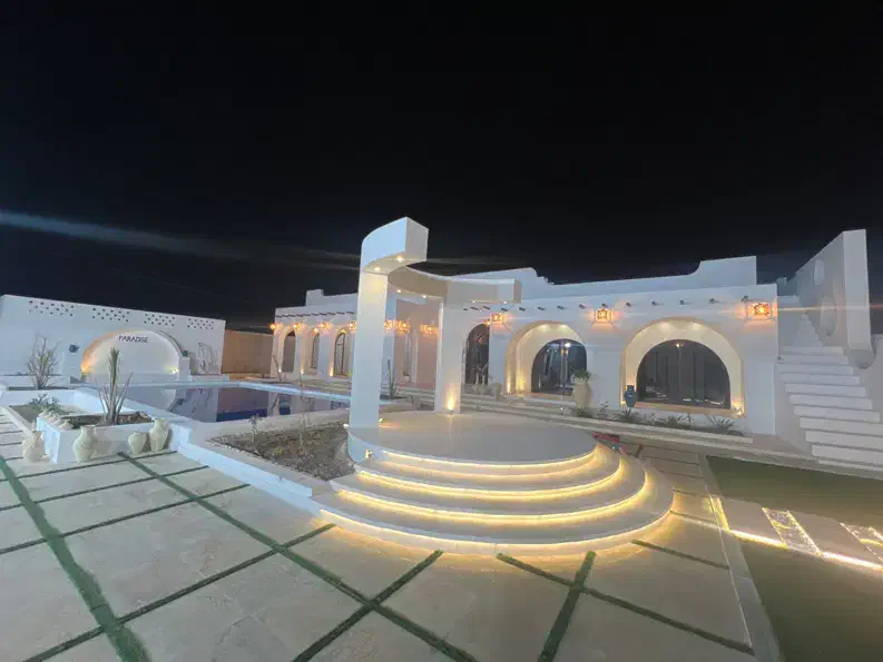 عمارت پارادایس|خدمات پذیرایی، مراسم|خرمشهر, |دیوار