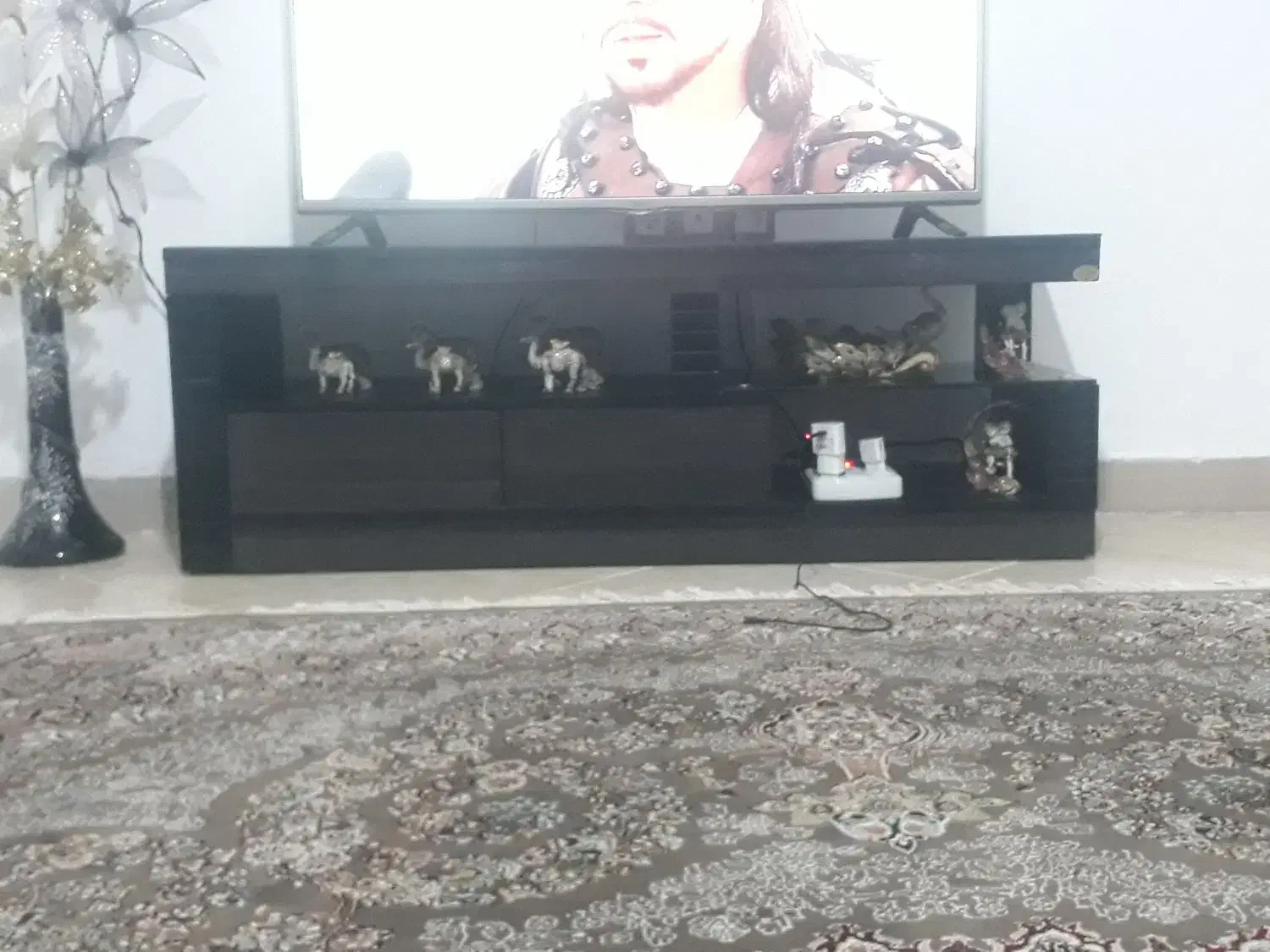 میز تلویزیون|میز تلویزیون|فردیس, شهرک شهید حسینی|دیوار