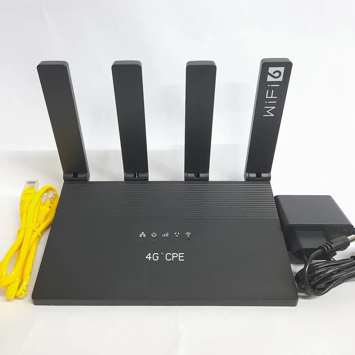 مودم سیم کارتی 4 آنتن اقتصادی|مودم و تجهیزات شبکه|نهاوند, |دیوار