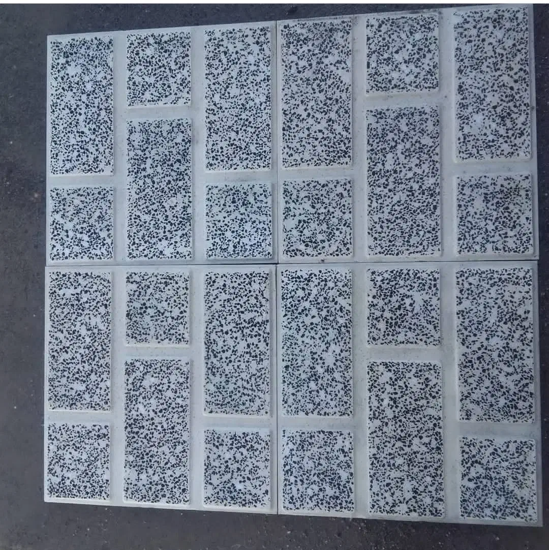 موزائیک.کف پوش پلیمری.واش بتن|مصالح و تجهیزات ساختمان|رباط‌کریم, رباط‌کریم|دیوار