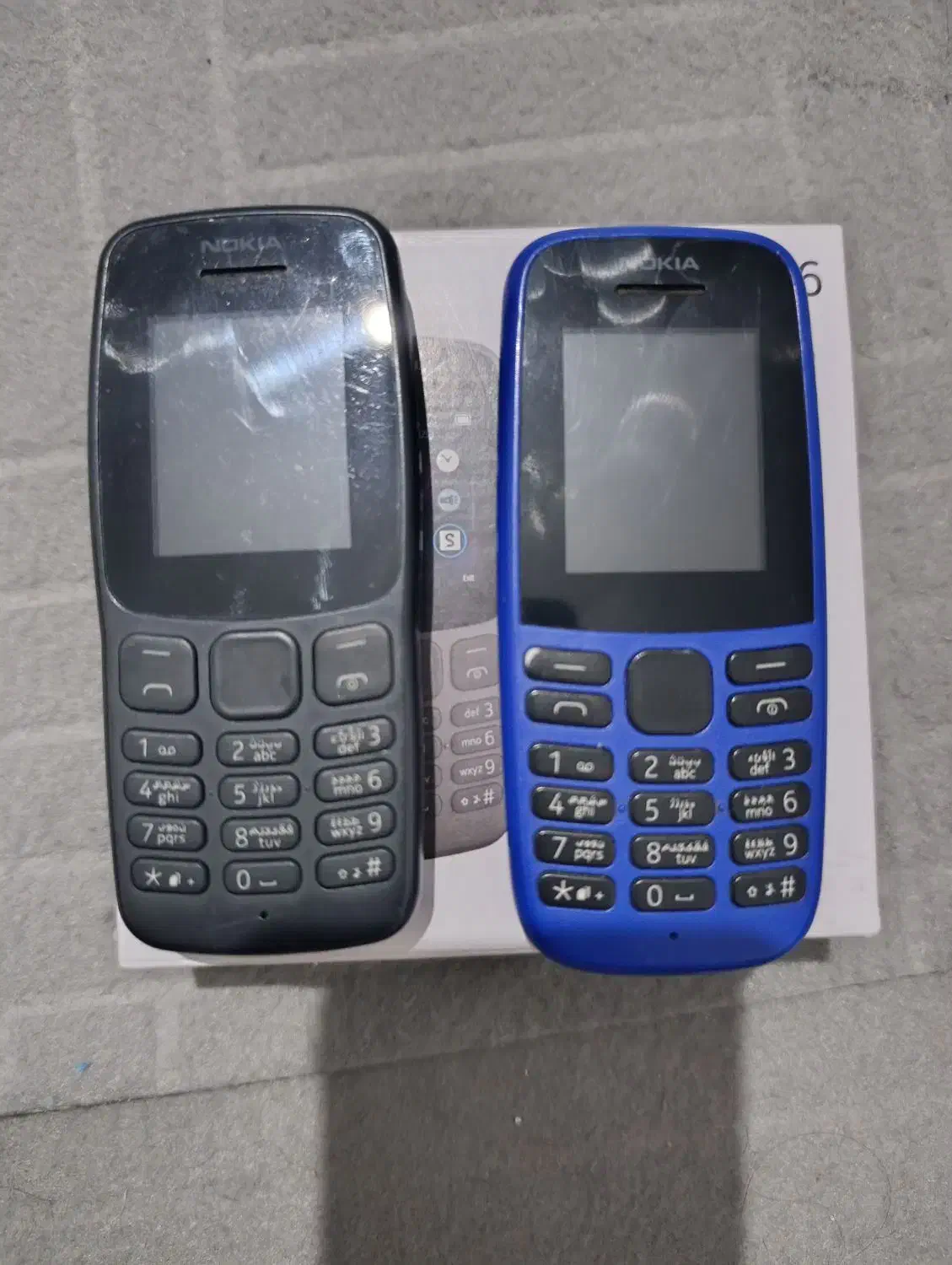 گوشی نوکیا|موبایل|تربت‌حیدریه, بی بی حسنیه|دیوار