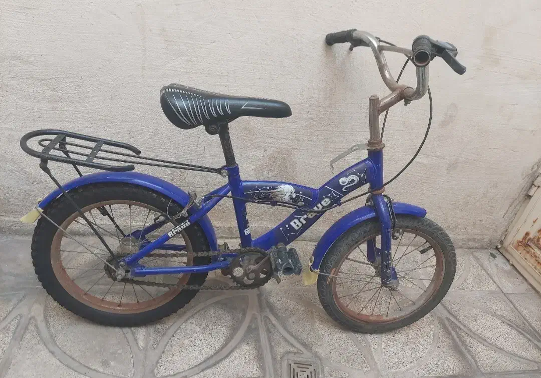 دوچرخه|دوچرخه، اسکیت، اسکوتر|باقرشهر, |دیوار