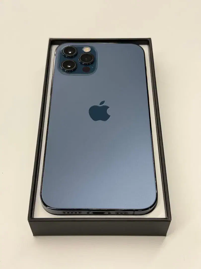 آیفون 12 پرو 512 گیگ|موبایل|درگهان, |دیوار