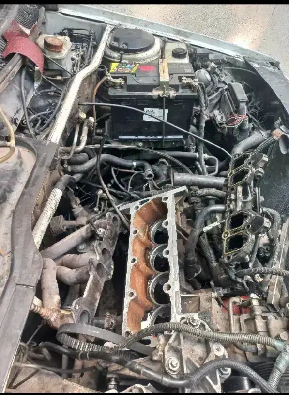 مکانیک وجلوبندی ودستگاه دیاگ انژکتور شور|خدمات موتور و ماشین|خرمآباد, |دیوار