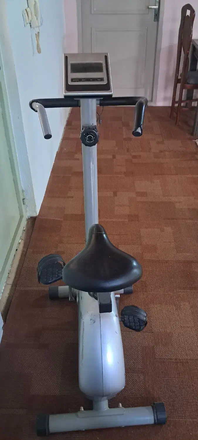 دوچرخه ثابت|تجهیزات ورزشی|نشتارود, |دیوار