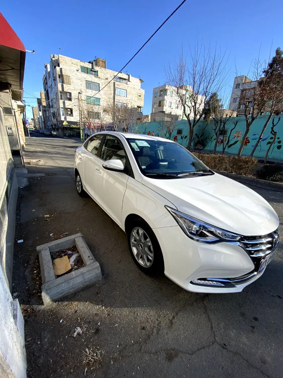 فردا 511 مدل 1404|خودرو سواری و وانت|اندیشه, شهرک کوثر|دیوار