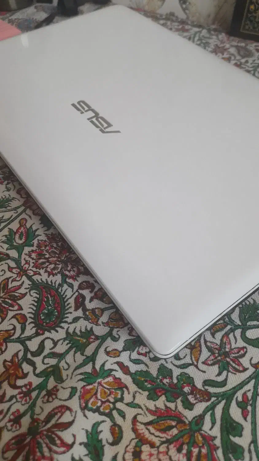 asus x550|رایانه همراه|اهر, |دیوار
