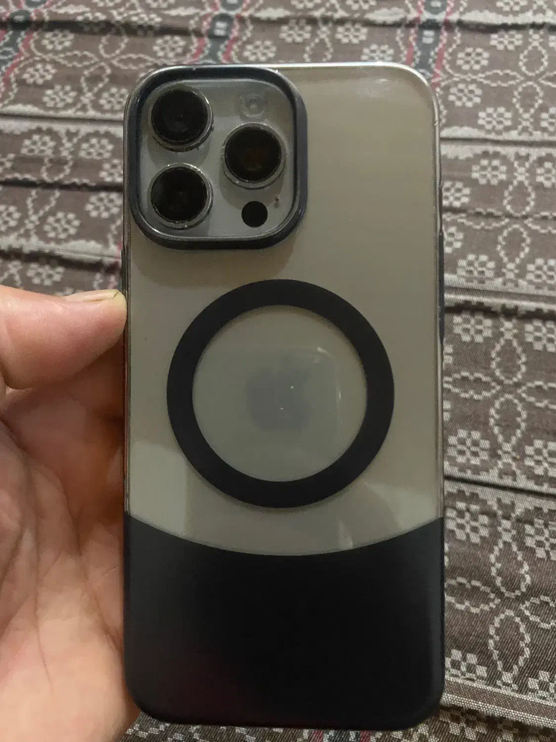 ۱۶پرومکس فول کپی درجه یک|موبایل|نوشهر, |دیوار