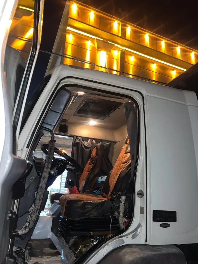 رنو میدلام ۲۷۰|خودرو سنگین|بوشهر, |دیوار