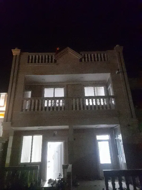 آپارتمان دو طبقه طبقه اول|اجارهٔ آپارتمان|گلپایگان, |دیوار