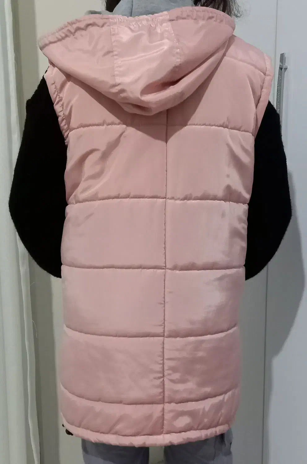 پافر سایز ۴۲|لباس|رودهن, |دیوار