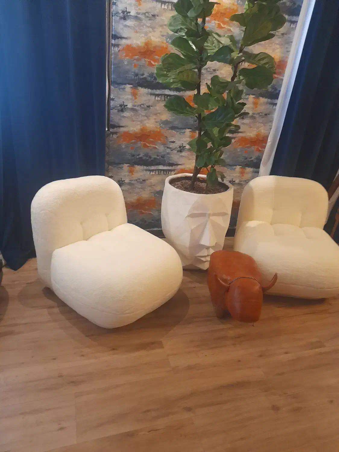 مبل تکی پرستیژ  تدی محمد طاها  (غفاری ) ۴۰۰|مبلمان خانگی و میز عسلی|تهران, اوقاف|دیوار