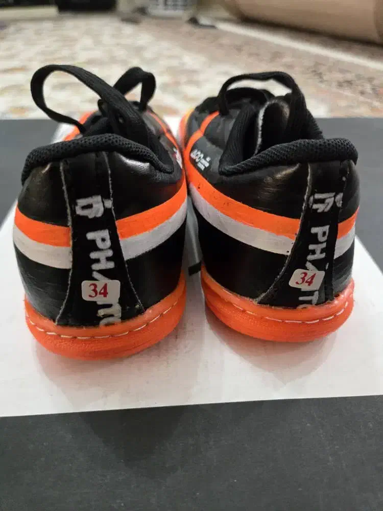 فروش کتونی ورزشی|کیف، کفش، کمربند|تهران, جوادیه تهرانپارس|دیوار