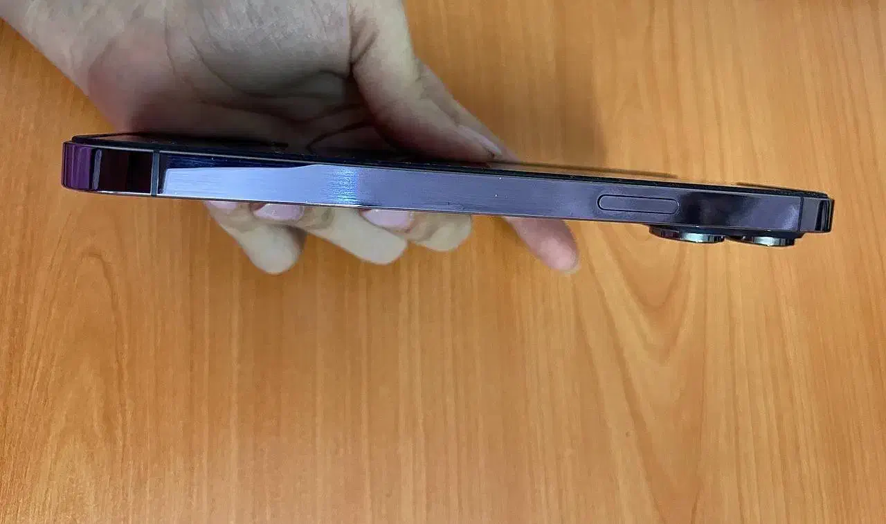 ایفون ۱۴ پرومکس|موبایل|گرگان, |دیوار