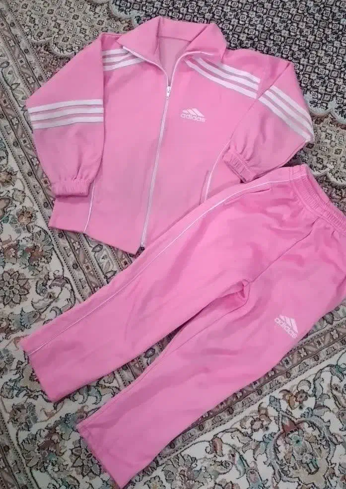 لباس ورزشی دخترانه|لباس|بروجرد, |دیوار