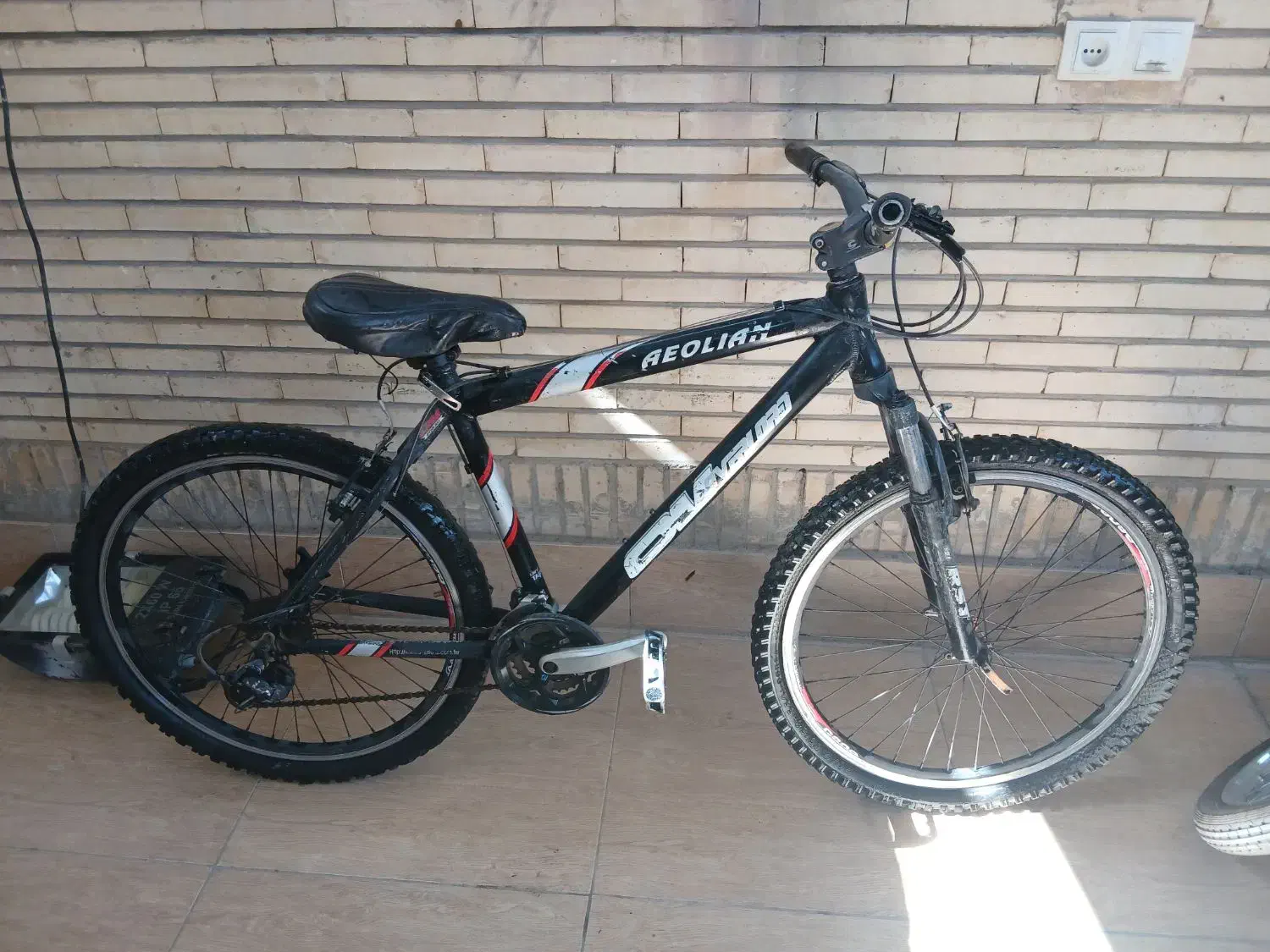 چرخ دوچرخه|دوچرخه، اسکیت، اسکوتر|مبارکه, |دیوار