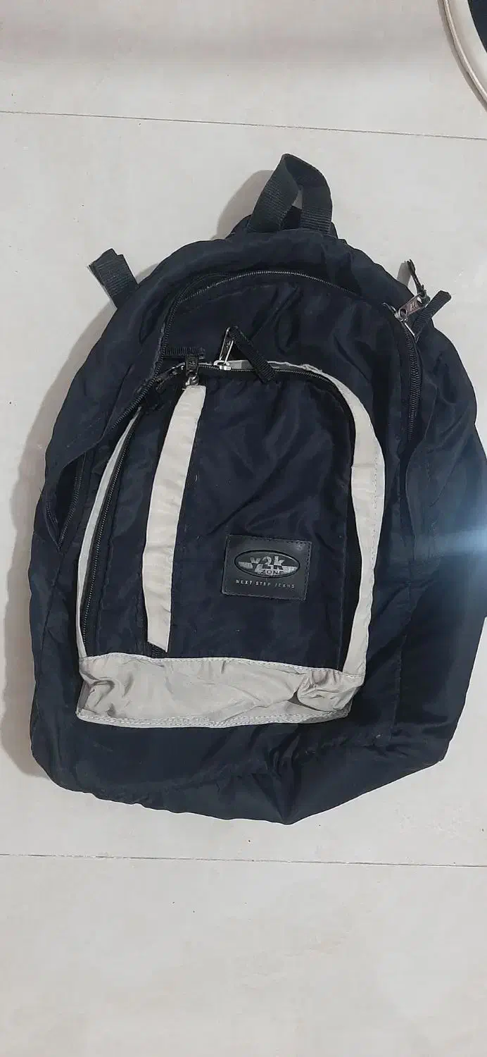 کوله پشتی|کیف، کفش، کمربند|نیشابور, شهرک قدس|دیوار