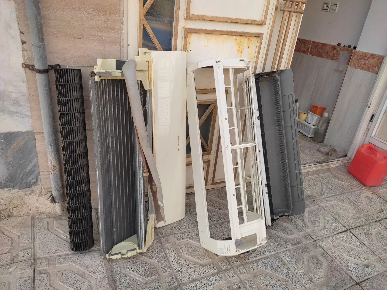 نصب،سرویس و تعمیرات تخصصی کولرگازی|خدمات پیشه و مهارت|زنجان, |دیوار