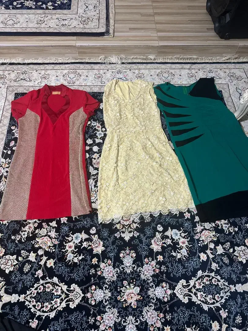 لباس|لباس|ارومیه, |دیوار