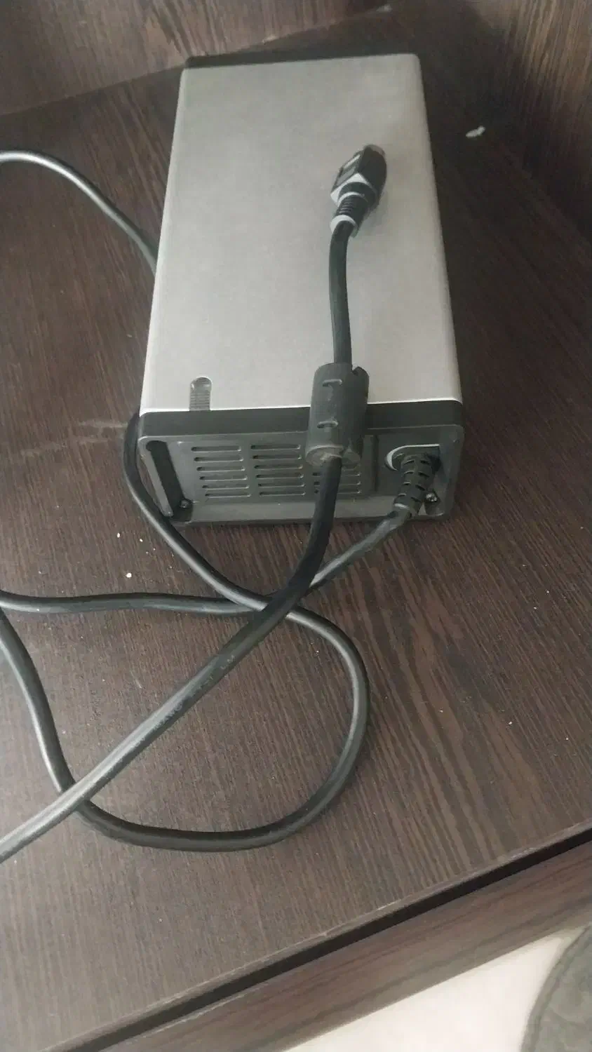 آداپتور ۱۹ ولت ۱۰ آمپر|قطعات و لوازم جانبی رایانه|محمدشهر, جعفرآباد|دیوار