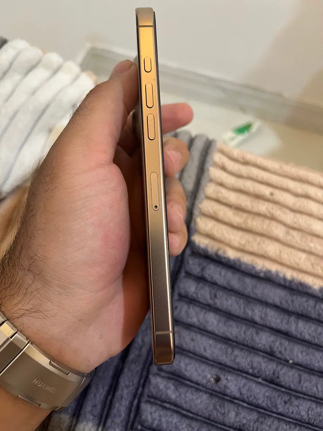 iphone 16 pro max|موبایل|پیرانشهر, |دیوار